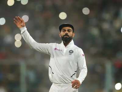 इंग्लैंड में टेस्ट सीरीज से पहले भारत ए से भिड़ेगी विराट कोहली की टीम