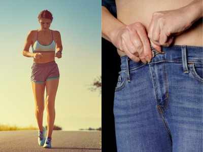 Weight loss: वजन घटाने के लिए रोज चलें 10,000 कदम, जानें कितनी बर्न कर सकते हैं कैलोरी
