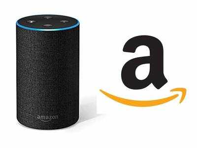Today Amazon Quiz : அமேசான் ஆப்பில் இலவசமாக கிடைக்கும் Alexa Echo; பெறுவது எப்படி?
