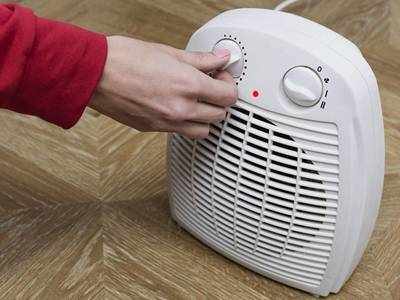 Room Heater On Amazon : Room Heater की खरीद पर पाएं 52 प्रतिशत तक की भारी छूट