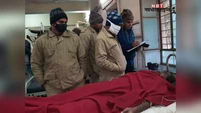 Dholpur Bus Accident: धौलपुर में भीषण सड़क हादसा, ट्रक और बस में हुई भिड़ंत, 1 की मौके पर ही मौत, कई घायल