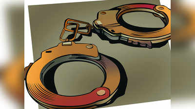Noida news: क्रेडिट कार्ड का डेटा चोरी कर ऐसे करते थे करोड़ों की ठगी, UPSTF ने 4 जालसाज किए गिरफ्तार