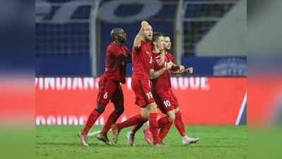 ISL: আবাসকে চমকে দিলেন খালিদ