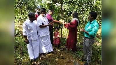 ആദ്യം സമ്മിശ്ര കൃഷിയിലൂടെ വിജയം, ഇപ്പോൾ ചക്കമാഹാത്മ്യം വിളിച്ചോതി മുഹമ്മദ് ! വീഡിയോ