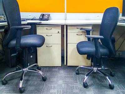 Office Chair On Amazon : आराम के साथ स्टाइल का बेजोड़ मेल हैं ये Office Chair, आज ही करें ऑर्डर