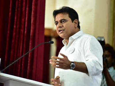 KTR గుడ్ న్యూస్.. త్వరలోనే నిరుద్యోగ భృతి