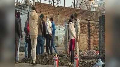 Bihar Gas Leak: पटना में गेल की पाइप लाइन में गैस का रिसाव, 1 घंटे की मशक्कत के बाद हुई ठीक