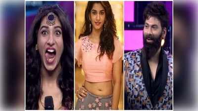 Omkar Dance Plus: విష్ణు ప్రియ నడుము దగ్గరకొస్తే మీరు కూడా లాక్ అవుతారు.. ఓంకార్ అన్నయ్యా.. ఇదేందన్నయ్యో! 