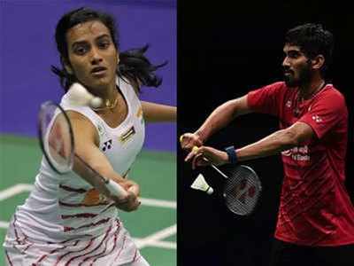 BWF ওয়ার্লড ট্যুর ফাইনালসে আবারও হার ভারতের