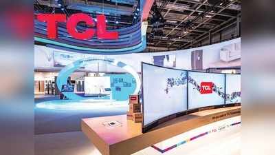 TCL का धांसू ऑफर! Smart TVs पर 50 पर्सेंट तक का डिस्काउंट, देखें बेस्ट डील