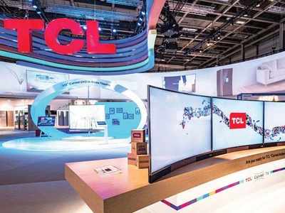 TCL का धांसू ऑफर! Smart TVs पर 50 पर्सेंट तक का डिस्काउंट, देखें बेस्ट डील