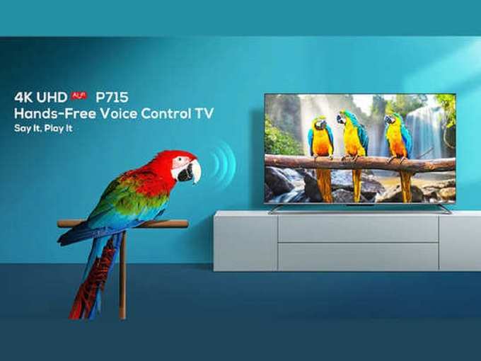 Heavy discount offers on TCL smart TV TCL Days sale 4