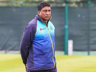 श्रीलंका के मुख्य चयनकर्ता ने इंग्लैंड से मिली हार के बाद इस्तीफा दिया
