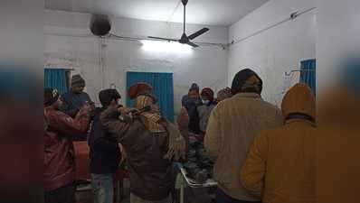 Bihar Crime News: गोपालगंज में सब्जी खरीदकर घर लौट रहे स्वर्ण व्यवसायी को अपराधियों ने मारी गोली, मौत