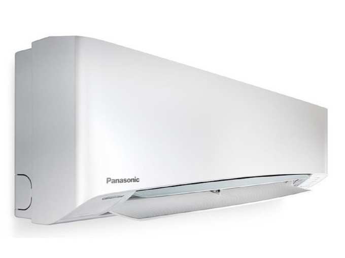 Panasonic New AC launched with Nanoe X technology 1