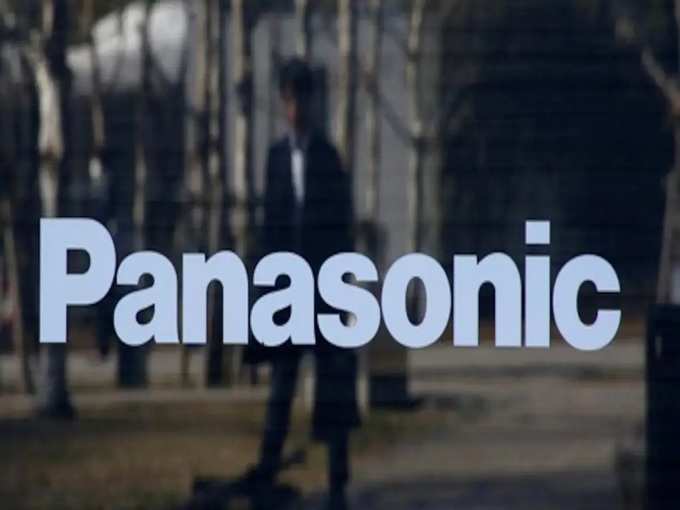 Panasonic New AC launched with Nanoe X technology 2