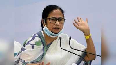 West Bengal Elections 2021: ममता ने मांगे हिंदी भाषियों से वोट, बीजेपी पर लगाया बंगाली-गैर बंगालियों में बांटने का आरोप
