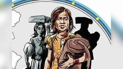 Jharkhand: विमान से दूसरे राज्य भेजी जा रही थीं बच्चियां, रांची एयरपोर्ट पर पुलिस ने महिला समेत तीन तस्कर को पकड़ा