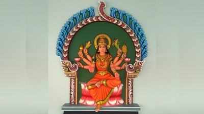 ஸ்ரீ லலிதா த்ரிசதீ நாமாவளி : Lalitha Trishati Navamavali