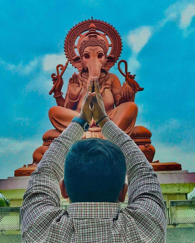 ​ವಿನಾಯಕ ಚತುರ್ಥಿ - 15 ಫೆಬ್ರವರಿ, ಸೋಮವಾರ