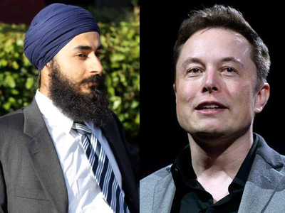Elon Musk: धरती के सबसे अमीर अरबपति एलन मस्‍क को भारतीय छात्र ने दी ऐसी टक्‍कर, छूट रहा पसीना