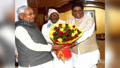 Bihar News : क्या BJP की वजह से नीतीश मंत्रिमंडल विस्तार में हो रही है देरी !