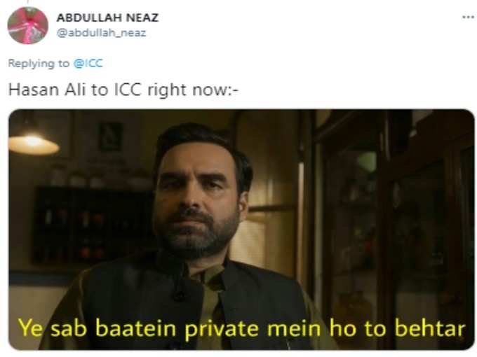 अब जो होना था हो गया!