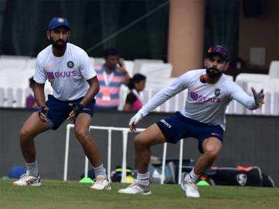 IND vs ENG: भारतीय खेळाडूंची पहिली करोना चाचणी झाली, पाहा आता पुढे काय होणार...