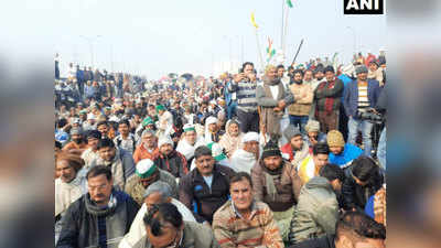 Farmers Protest: दिल्ली की ओर बढ़ेंगे हरियाणा के किसान, बोले- सरकार के कदम से कमजोर नहीं होगा आंदोलन