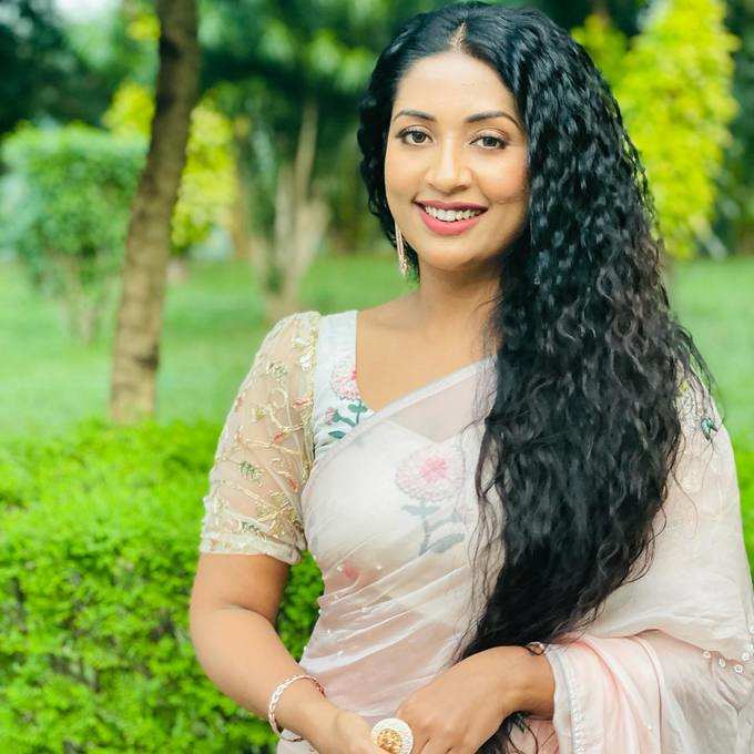 നവ്യയുടെ മാറ്റങ്ങൾ