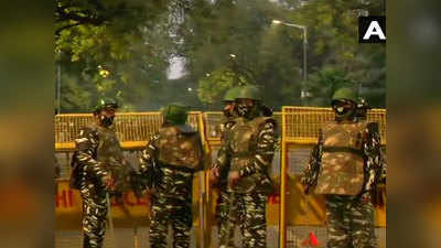 #DelhiBlast: दिल्‍ली में इजराइली दूतावास के बाहर IED  ब्लास्ट, कई कारों के शीशे टूटे, पूरा इलाका सील