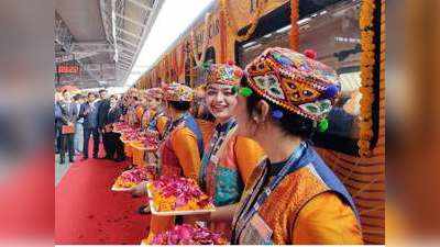 Private Train: तेजस एक्सप्रेस 14 फरवरी से फिर चलेगी, बुकिंग शुरु