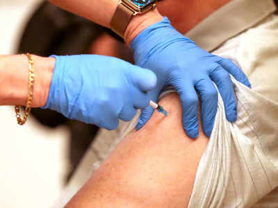 Coronavirus vaccination अमेरिकेत लसीकरणातही वर्णभेद? कृष्णवर्णीयांच्या तुलनेत श्वेतवर्णीयांना अधिक डोस