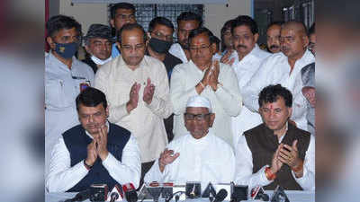Anna Hazare: अण्णा हजारे यांचे उपोषण टळले; मोदी सरकारने दिले हे आश्वासन