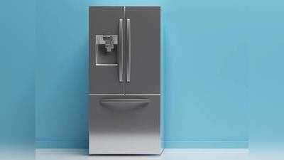 Refrigerators On Republic Day Sale :  ऑफ सीजन में खरीदें ब्रांडेड Refrigerators, 10 हजार रुपए तक की बचत का मौका