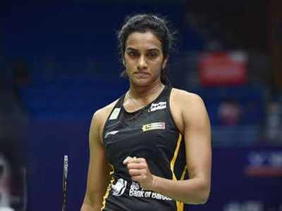 BWF ওয়ার্ল্ড ট্য়ুর ফাইনালসে শেষ ম্য়াচে জয় সিন্ধুর