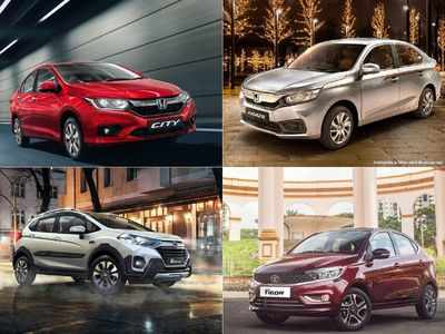 Tata, Renault और Honda की इन 12 कारों पर मिल रहा है बंपर डिस्काउंट, 2.5 लाख रुपये तक का होगा फायदा