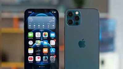 iPhone 13માં મળી શકે છે 1000 GB સુધીની ઈન્ટરનલ સ્ટોરેજ