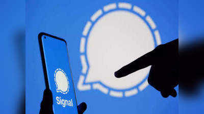 Signal ने इंट्रोड्यूस किए दो नए फीचर्स, एक बार फिर Whatsapp से कॉपी करने की कोशिश