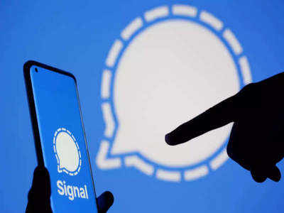 Signal ने इंट्रोड्यूस किए दो नए फीचर्स, एक बार फिर Whatsapp से कॉपी करने की कोशिश