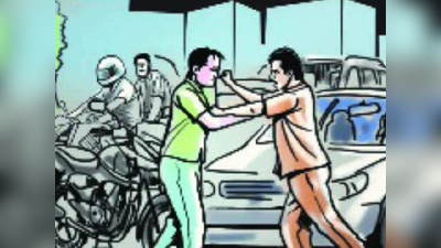 महाराष्ट्र: नागपुर में रोडरेज की घटना में गई शख्स की जान, युवक ने उतारा मौत के घाट