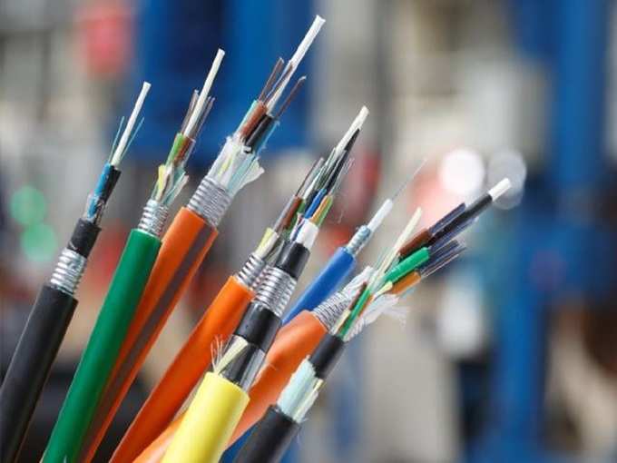Bharti Airtel optical fibre stolen in ghaziabad 2