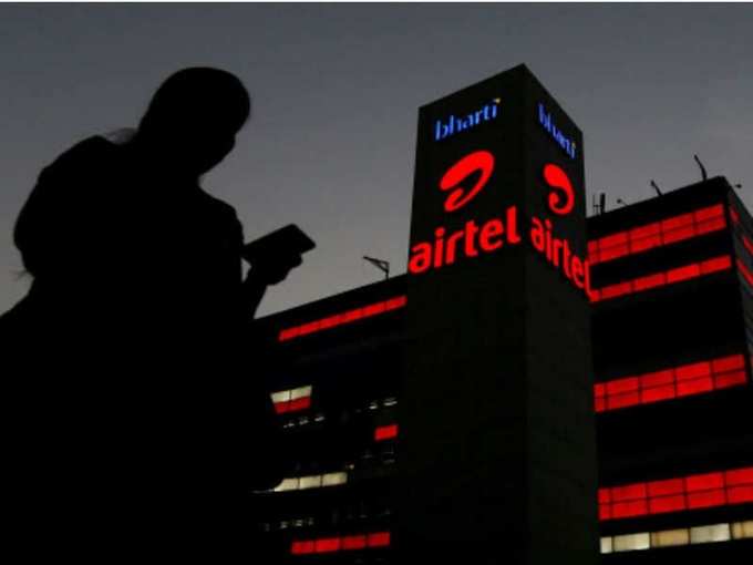 Bharti Airtel optical fibre stolen in ghaziabad