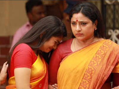 Raja Rani 2: மாமியாரை காப்பாற்றிய அர்ச்சனா! சூழ்ச்சியில் சிக்கிய சந்தியா