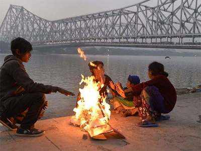 মেঘ কাটলেই আবারও নামবে তাপমাত্রার পারদ