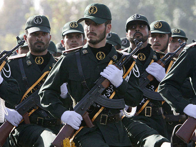 irgc