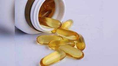 Health Benefits Of Omega-3 : दिल, हड्डी और आंखों की सेहत के लिए लिए जरूरी है Omega-3, Amazon से करें ऑर्डर