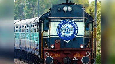 Indian Railway: రైల్వేలో 561 జాబ్స్‌.. పూర్తి వివరాలివే 