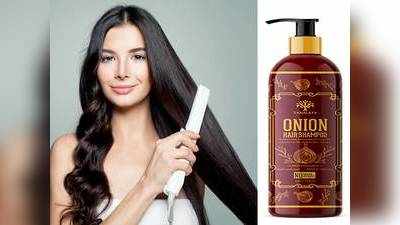 How To Prevent Hair Fall : झड़ते हुए बालों से मिल सकता है छुटकारा, ट्राय करें ये Shampoo