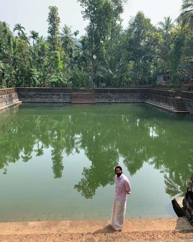 മൃദംഗ ശൈലേശ്വരി ക്ഷേത്രം